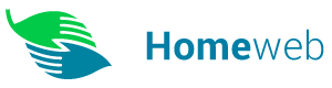 Homeweb Logo